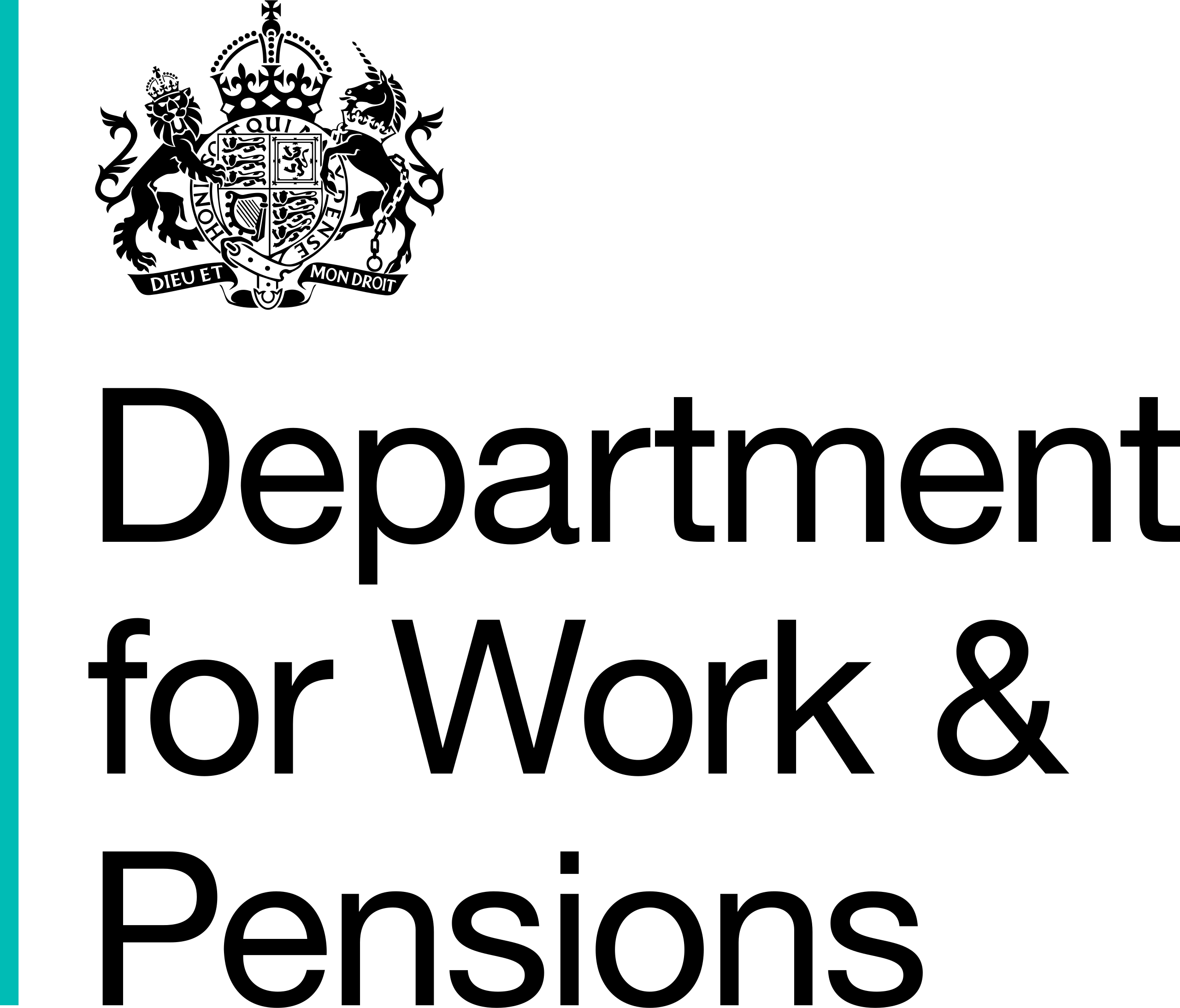 DWP